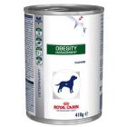 Royal Canin Canine Veterinary Diet Satiety Tin 12 x 410g