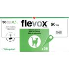 Flevox Spot-on - Dogtor.vet