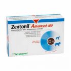 Zentonil Advanced 400 for Dogs (pack of 30)