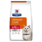 Hill's Feline Prescription Diet c/d Urinary Stress (Urinary Care) 8kg