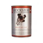 Rockster Tin - Dogtor.vet
