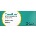 Canikur Tablets for Dogs (pack of 12)