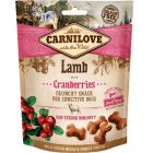 CARNILOVE Lamb & Cranberry Dog Treats 200g