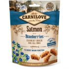 CARNILOVE Salmon & Blueberry Dog Treats 200g