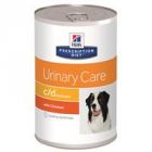 Hill's Canine Prescription Diet c/d Multicare (Urinary Care) Tin 12 x 370g