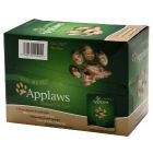 Applaws Adult Cat Chicken & Asparagus Pouch 12 x 70g