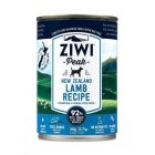 Ziwi Peak Canine Lamb Tin 12 x 390g