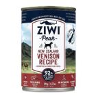 Ziwi Peak Canine Venison Tin 12 X 390g