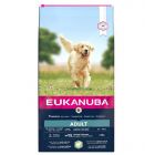 Eukanuba Adult Dog Large Breed Lamb & Rice 12kg