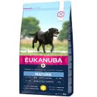 Eukanuba Mature & Senior Large Breed Chicken 12kg