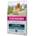 Eukanuba Canine Breed Specific Adult English Cocker Spaniel 7.5kg