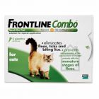 Frontline Combo Cat & Ferret - Dogtor.vet
