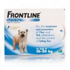 Frontline - Dogtor.vet