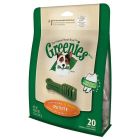 Greenies Dental Treats 170g - Petite