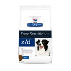 Hill's Prescription Diet Canine Z/D Allergy & Skin Care 3 kg- La Compagnie des Animaux