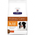 Hill's Prescription Diet k/d Canine Dry 