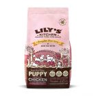 Lily's Kitchen Puppy Croquettes au Poulet et saumon d'Ecosse 7 kg- La Compagnie des Animaux