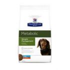 Hill's Prescription Diet Metabolic Canine Mini Dry 