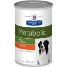 Hill's Prescription Diet Metabolic Canine Wet 