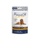 PlaqueOff Dental Bites for Medium & Large Dogs - Dogtor.vet