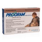 Program Tablets Dogs - Dogtor.vet 