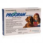 Program Tablets Large Dogs - Dogtor.vet