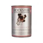 Rockster Tin - Dogtor.vet