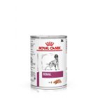 Royal Canin Canine Veterinary Diet Renal Tin 12 x 410g