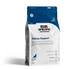 Specific Chat FKD Kidney Support 400 kg- La Compagnie des Animaux