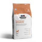 SPECIFIC Canine Special Care CDD-HY Hydrolysed Food Allergen Management 12kg