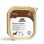 SPECIFIC Canine Special Care CIW Digestive Support Tray 28 x 100g