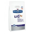 Hill's Prescription Diet u/d Canine Dry 12kg 