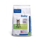 Virbac HPM Feline Lifestages Baby - Dogtor.vet