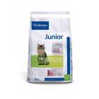 Virbac HPM Feline Lifestages Junior - Dogtor.vet