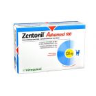 Zentonil Advanced 100 for Cats (pack of 30)