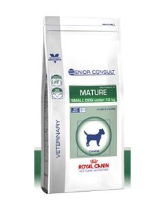 Royal Canin Canine Senior Consult - Dogtor.vet