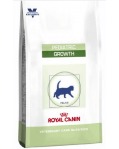 Royal Canin Feline Pediatric Growth - Dogtor.vet
