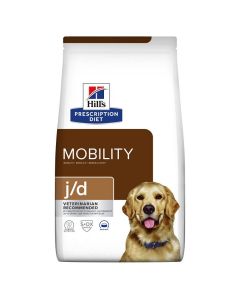 Hill's Prescription Diet j/d Canine Dry 