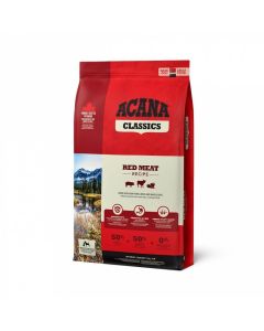 ACANA Canine Classics - Classic Red 11.4kg