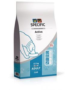 SPECIFIC Canine Everyday CAD Active 10kg