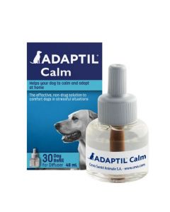 Adaptil Calm Diffuser Refill 48ml