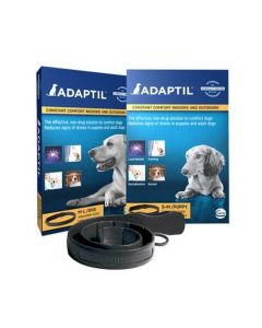 Adaptil Calm On-the-Go Collar - Large (up to 62.5cm)