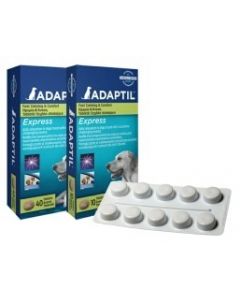 Adaptil Express Tablets (pack of 10)
