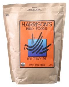 Harrisons High Potency Fine 2.27kg
