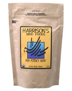 Harrisons High Potency Mash 454g