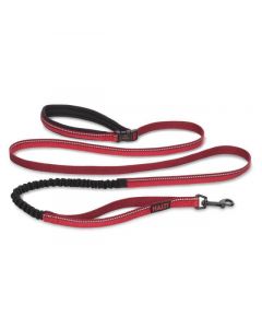 Halti Red Active Lead - Large