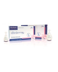 Allerderm Spot-on for Dogs over 10kg (pack of 6)