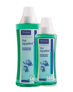 Vet Aquadent for Cats & Dogs 250ml