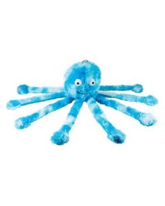 Blue Octopus - Dogtor.vet