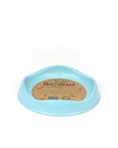 Beco Cat Bowl (Blue)